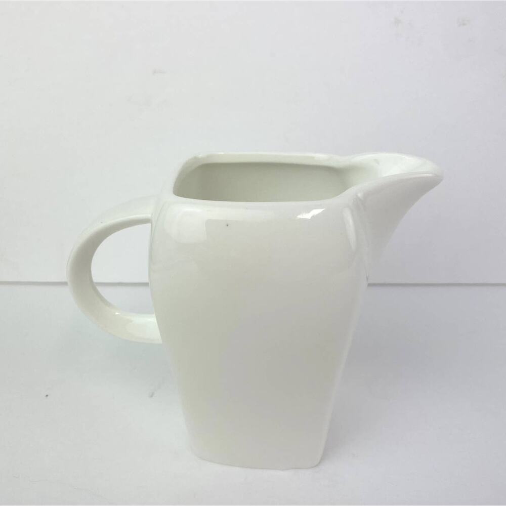 Tannex Du Lait Delight Bone China Creamer 6 oz Mini Pitcher
